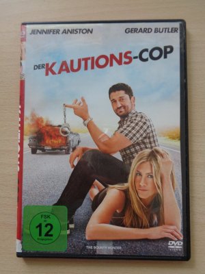 gebrauchter Film – Andy Tennant – Kautions-Cop