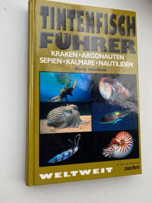 Tintenfisch-Führer