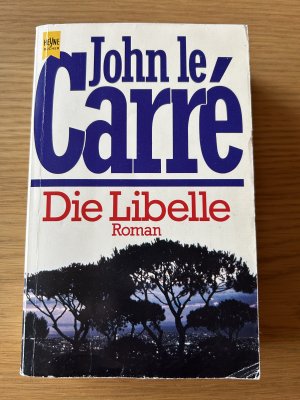 Die Libelle