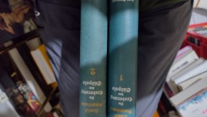 Die Eroberung des Südpols, Band I und II Die norwegische Südpolfahrt mit dem Fram 1910-1912, Faksimiledruck der Ausgabe von 1912 II.