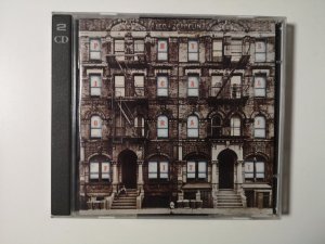 Physical Graffiti