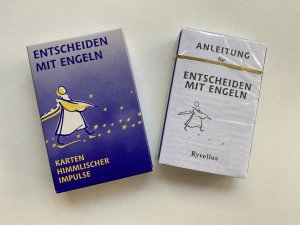 Entscheiden mit Engeln