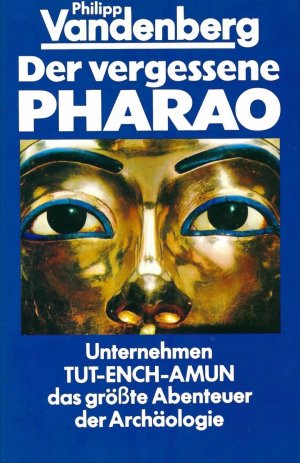 Der vergessene Pharao