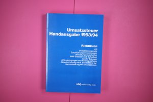 gebrauchte Buecher
