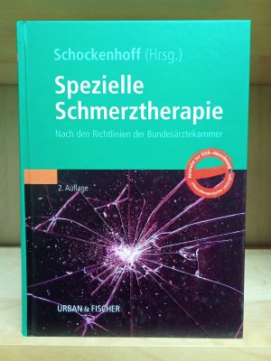 Spezielle Schmerztherapie