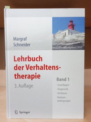 Band 1., Grundlagen, Diagnostik, Verfahren, Rahmenbedingungen : mit 80 Tabellen