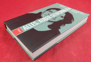 gebrauchtes Buch – Förster, Anja; Kreuz, Peter – Alles, außer gewöhnlich - Provokative Ideen für Manager, Märkte, Mitarbeiter