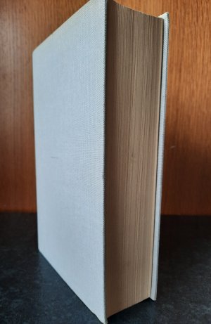 gebrauchtes Buch – Günter Grass – Der Butt. Roman.