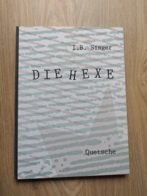 Die Hexe