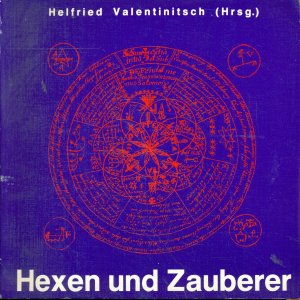 Hexen und Zauberer