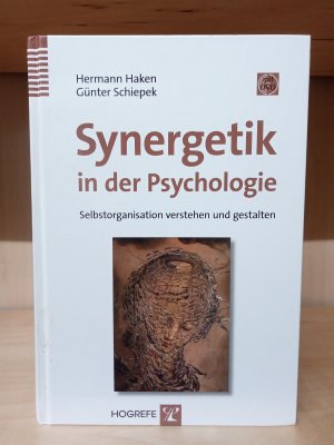 Synergetik in der Psychologie