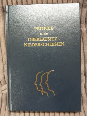 Profile aus der Oberlausitz-Niederschlesien. Bürger unserer Zeit. Band II - Edition Profile