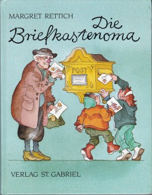 gebrauchte Buecher