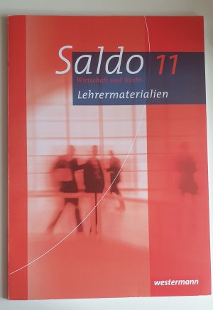 Saldo 11