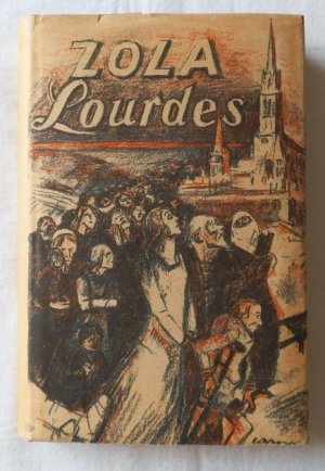 Lourdes OSU Vollständige Ausgabe