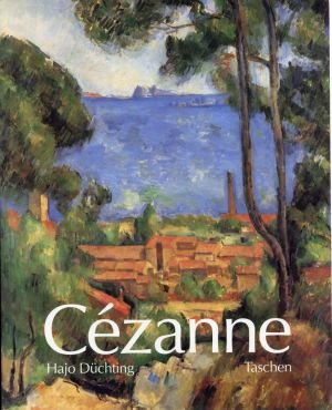 Paul Cézanne., 1839 - 1906. Natur wird Kunst.