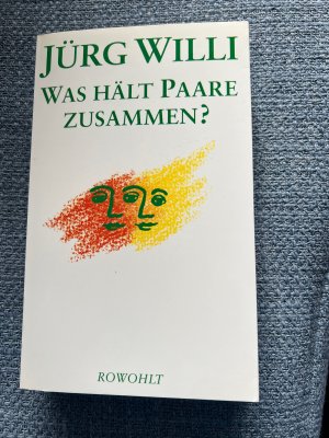 Was hält Paare zusammen?