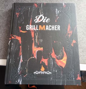 Die Grillmacher