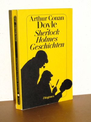 Sherlock Holmes Geschichten