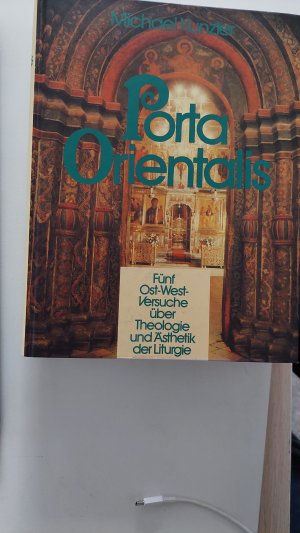 Porta Orientalis