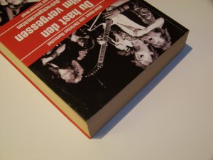 gebrauchtes Buch – Christian Hentschel – Du hast den Farbfilm vergessen ... und andere Ostrockgeschichten TOP!!!