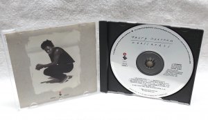 gebrauchter Tonträger – Tracy Chapman - Crossroads - 1989 Folk m m- – Crossroads - 1989 Folk m m-