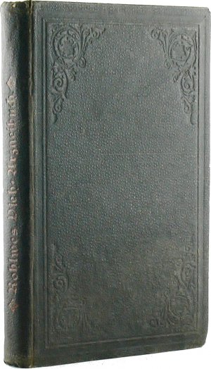 Allgemeines Vieh-Arzneibuch oder Unterricht, wie der Landmann Pferde, Rindvieh, Schafe, Schweine, Ziegen und Hunde aufziehen, warten und füttern und deren […]