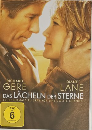 gebrauchter Film – George C.Wolfe – Das Lächeln der Sterne