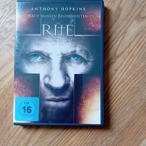 gebrauchter Film – The Rite - Das Ritual