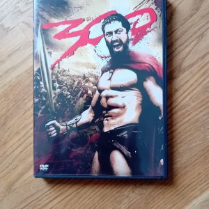 gebrauchter Film – Zack Snyder – 300