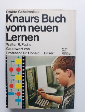 Knaurs Buch vom neuen Lernen