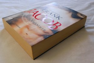 gebrauchtes Buch – Jacquelyn Frank – Schattenwandler - Jacob