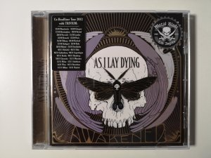 Awakened