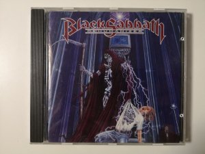 gebrauchter Tonträger – Black Sabbath – Dehumanizer