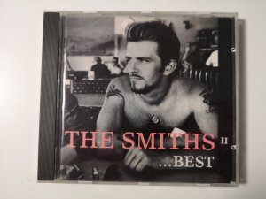 gebrauchter Tonträger – The Smiths – ...Best II