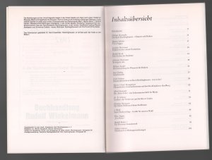 gebrauchtes Buch – Arbeitskreis Vest Recklinghausen – Vestischer Kalender 1982 /53. Jahrgang