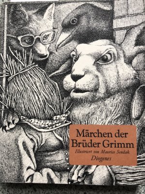 Märchen der Brüder Grimm