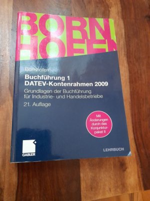 gebrauchte Buecher