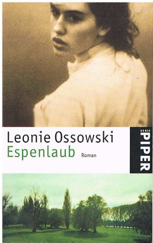 gebrauchtes Buch – Leonie Ossowski – Espenlaub