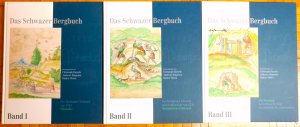 Das Schwazer Bergbuch | KOMPLETT, 3 Bände. Band 1: Der Bochumer Entwurf von 1954 (Fakesimile), Band 2 : Der Bochumer Entwurf von 1956 ( Textkritische […]