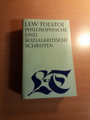 Philosophische und Sozialkritische Schriften. Gesammelte Werke in zwanzig Bänden. Band 15. Mit umfangreichem Nachwort, Anmerkungen und Register.