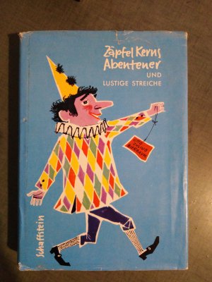 gebrauchte Buecher