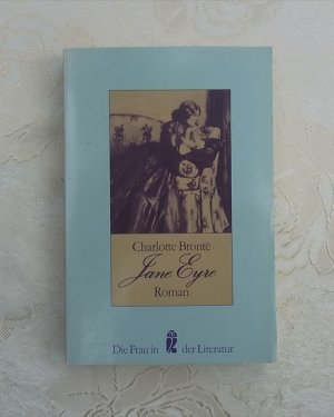 gebrauchtes Buch – Charlotte Brontë – Jane Eyre