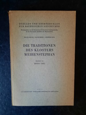 gebrauchte Buecher