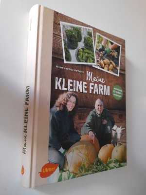 Meine kleine Farm - Anleitung für Selbstversorger