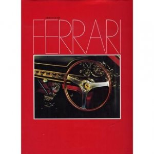 Ferrari Berlinetta - Objects of Art