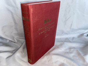 gebrauchtes Buch – Franz Klein – Billed. Chronik einer Heidegemeinde im Banat in Quellen und Dokumenten 1765 -1980. Im 215. Jahr nach der Ortsgründung von Billed durch deutsche Kolonisten. (Mit Widmung des Autors am Titelblatt).