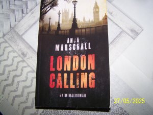 London Calling