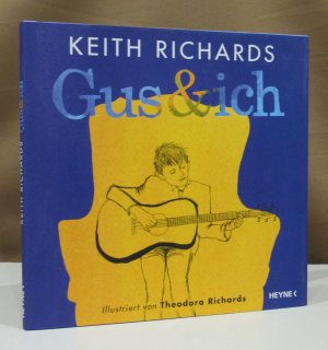 gebrauchte Buecher