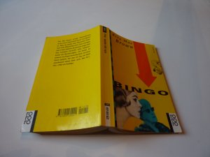 gebrauchtes Buch – Rita Mae Brown – Bingo - witziger Kleinstadtroman